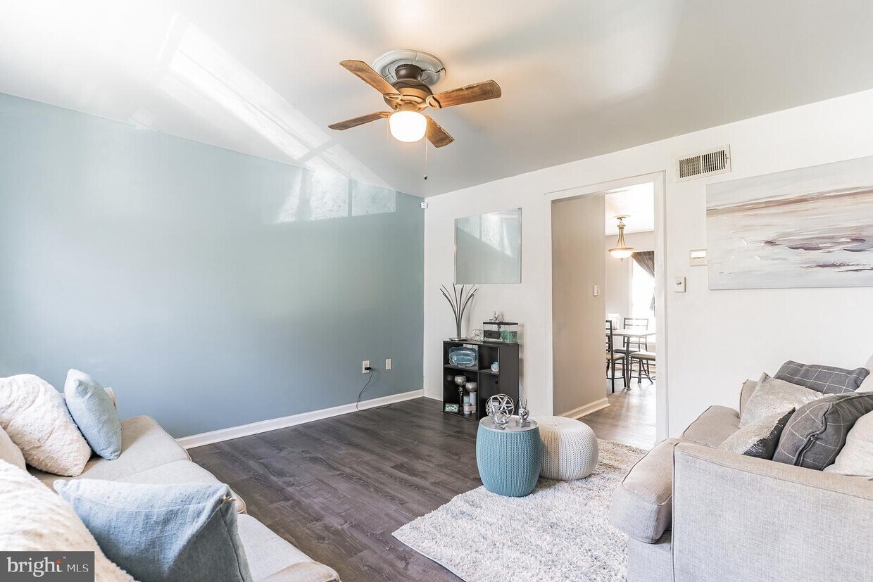 12 Woodland Dr, Indian Head, MD 20640 House Rental in Indian Head, MD