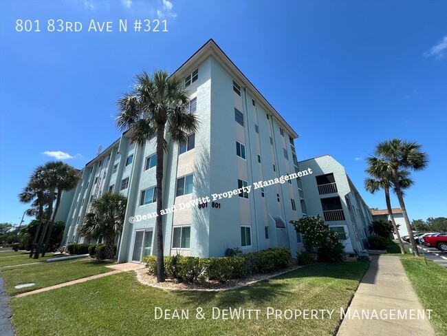 Building Photo - 801 83rd Ave N
