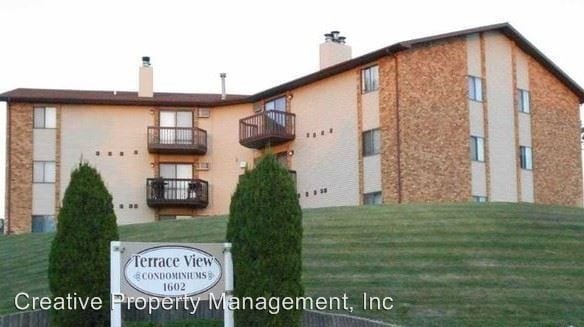 Primary Photo - 1602 Terrace Dr
