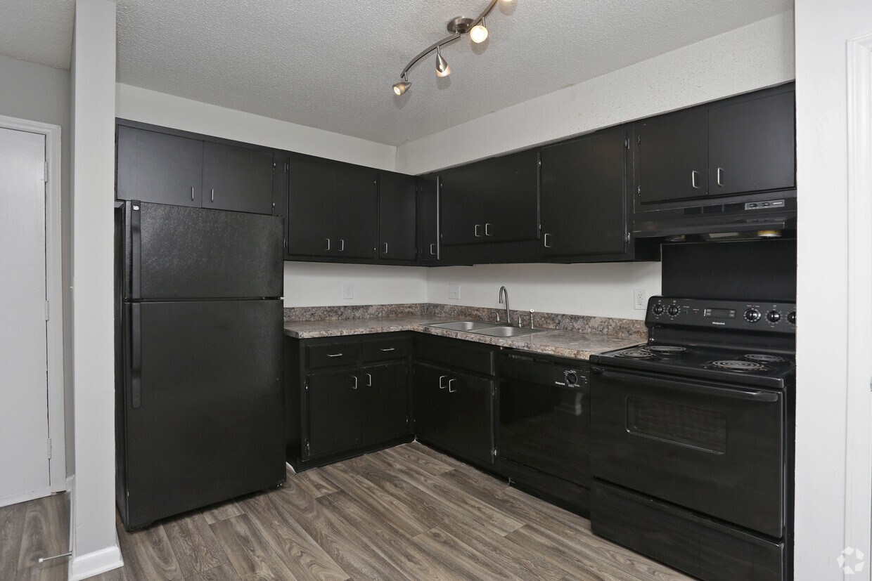 Lions Gate Apartments Mauldin, SC