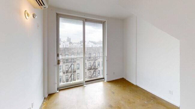Foto del edificio - 542 St Marks Ave