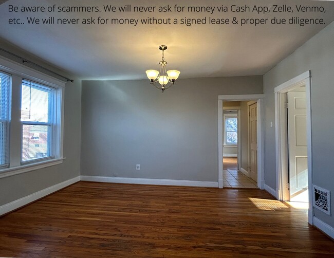 Building Photo - 3845 Meramec St