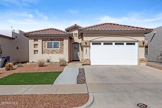 Building Photo - 12321 Desert Dove Ave