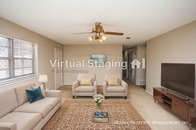 Foto del edificio - 4908 54th St