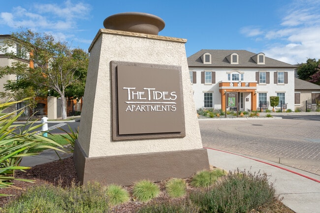 Experience the best of the East Bay when you live at The Tides. - The Tides