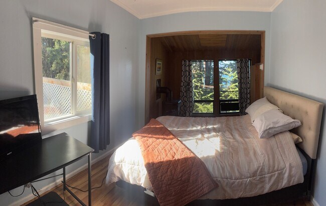 Foto del edificio - 5948 E Yellowstone Trail