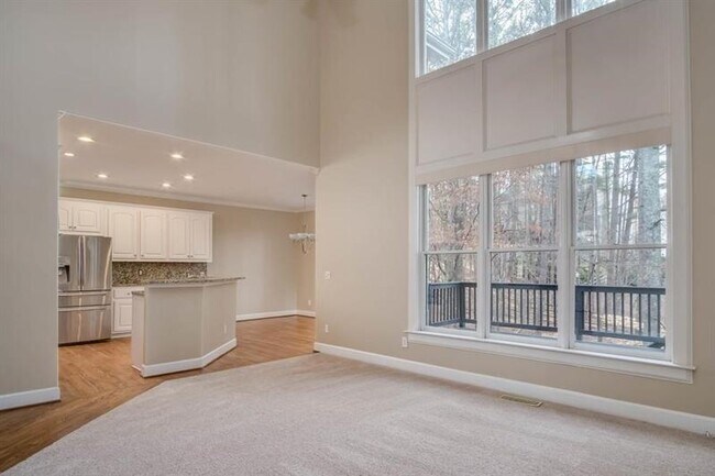 Building Photo - 6150 Yorkridge Dr