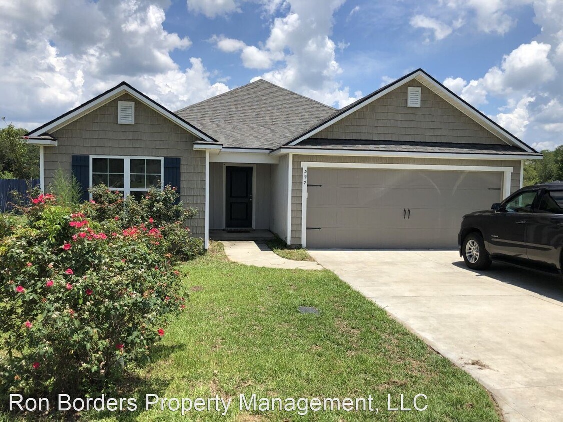 Primary Photo - 3 br, 2 bath House - 397 Beaver Street Ext...