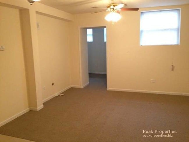 Building Photo - 3546 S Wolcott Ave