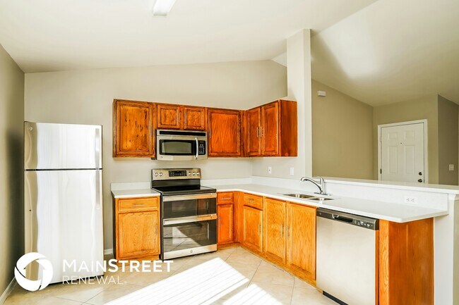 Foto del edificio - 3521 17th St SW