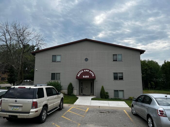 Primary Photo - $1,050 | 2 Bedroom, 1 Bathroom Apartment | No Pets | Available for August 1st, 2026 Move In!