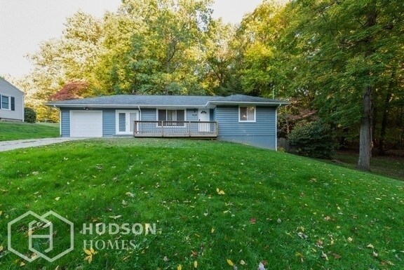 Primary Photo - NOW AVAILABLE! - 4953 STEVENS ROAD, AKRON,...
