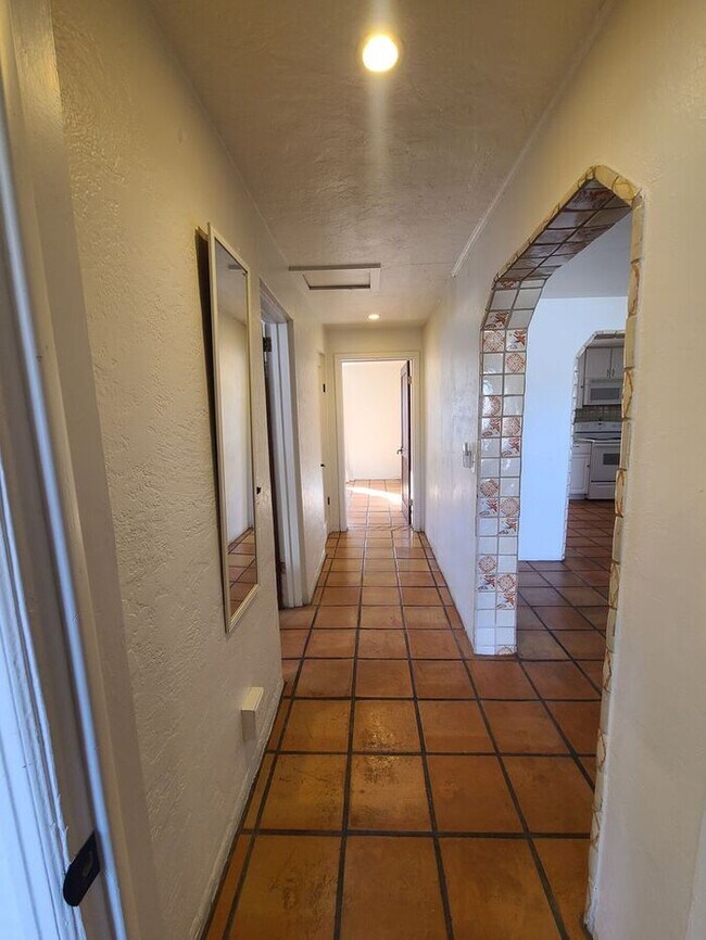 Foto del edificio - Charming 2 bedroom 1 bathroom