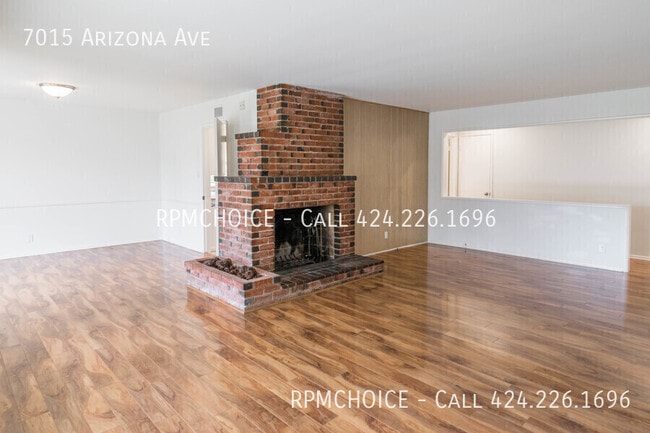 Photo - 7015 Arizona Ave- House