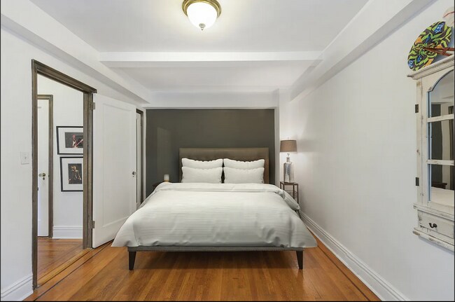 Foto del edificio - 200 W 108th St