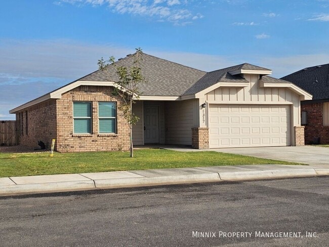 Building Photo - 1317 Bajada St