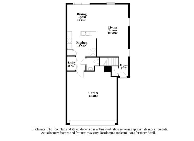 Building Photo - 3419 Sable Chase Ln