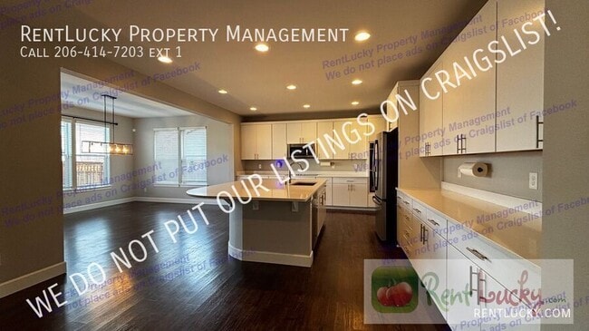 Foto del edificio - 14633 201st Ave E