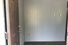 Sala de estar - 3074 Old Cullowhee Rd