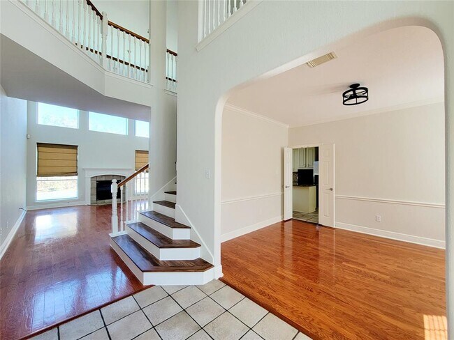 Foto del edificio - 3611 Paluxy Cir