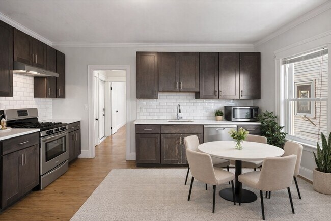 Foto del edificio - 193 Florence St