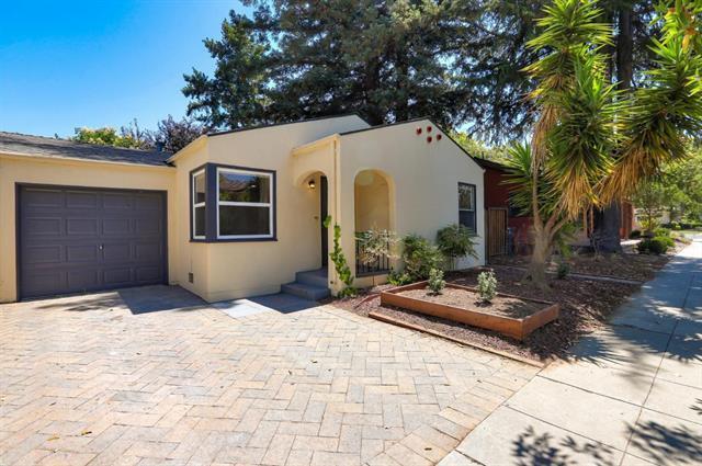 Foto del edificio - Duplex at 715 Hope St  , Mountain View