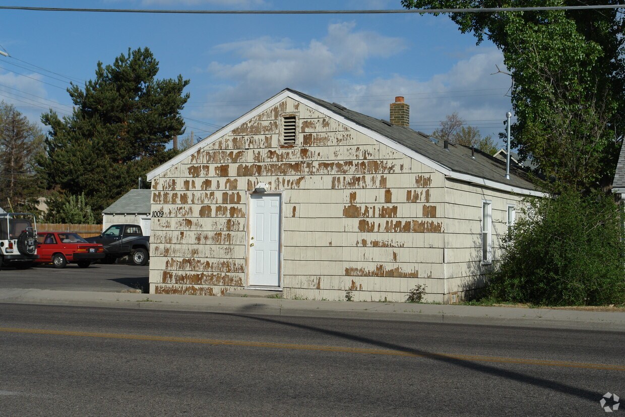 Foto del edificio - 1009 N 27th St
