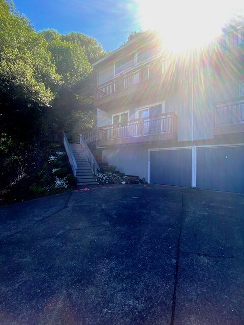 Foto del edificio - 349 Sausalito Blvd