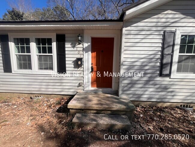 Foto del edificio - 107 Merrill St