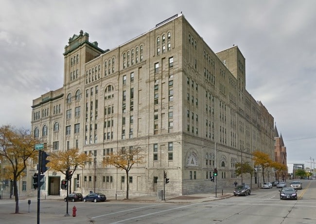 Building Photo - The Blatz Offices