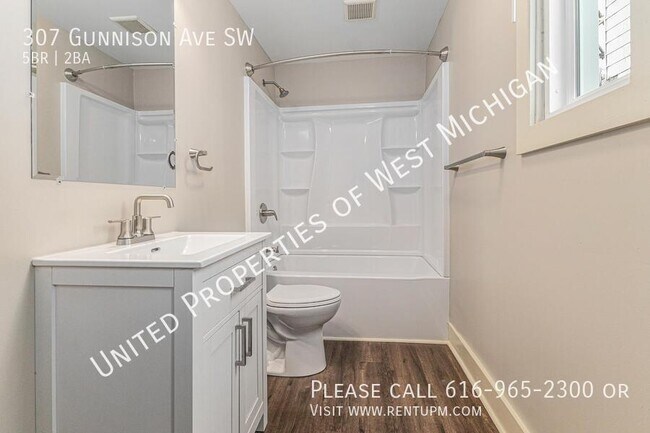 Foto del edificio - 307 Gunnison Ave SW