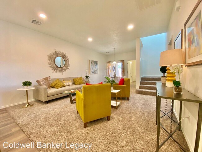 Building Photo - 4 br, 2 bath House - 205 San Clemente Ave NW