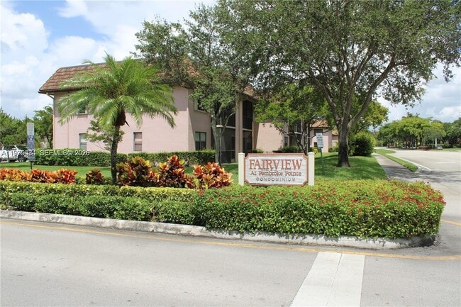 Building Photo - 10445 NW 11th St