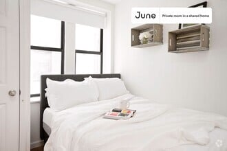 Building Photo - Private bedroom in 4 bed/2 bath Home