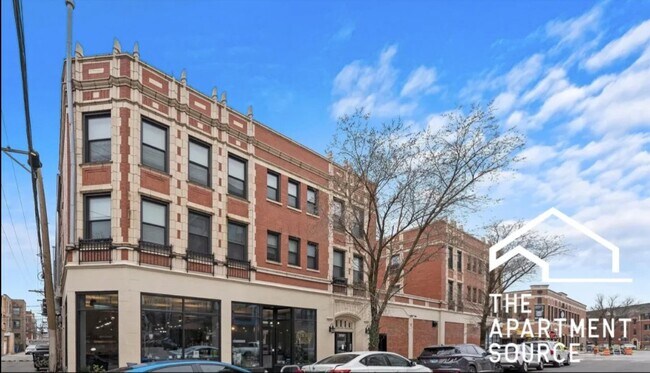 Foto del edificio - 2739 N Spaulding Ave