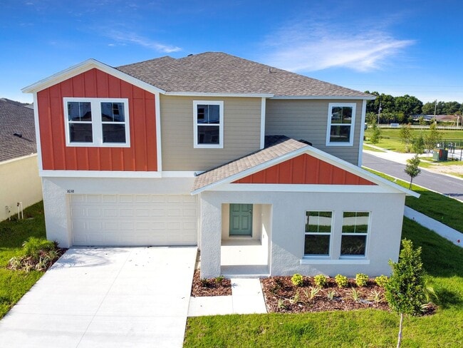 Building Photo - Two-Story Home Available in Winter Haven!