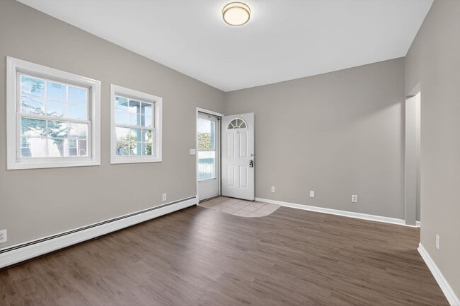 Foto del edificio - 1719 Madison Ave