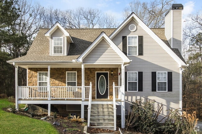 Building Photo - 201 Brick Mill Dr