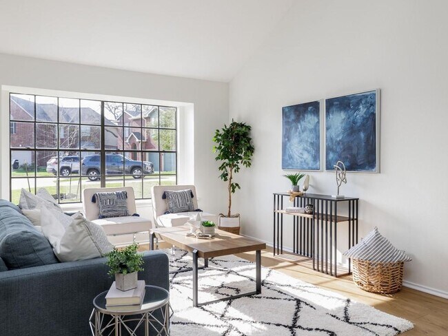Foto del edificio - 1805 White Oak Cove