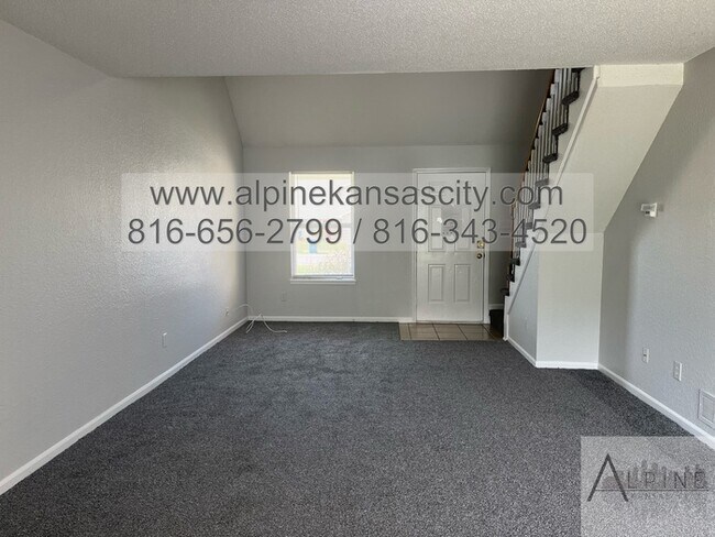 Foto del edificio - Liberty Duplex Available Near William Jewell