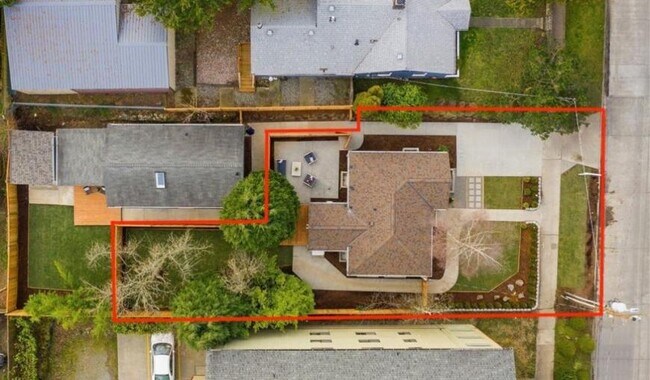 Foto del edificio - 3 bedroom in Seattle WA 98103