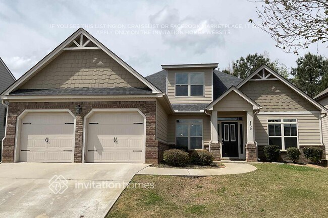 Building Photo - 1709 Misselthrush Ln