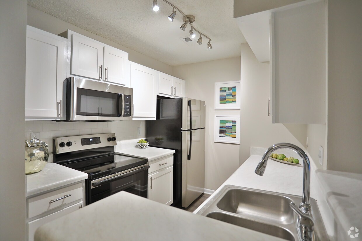 Ascent Pineville Apartments Charlotte, NC