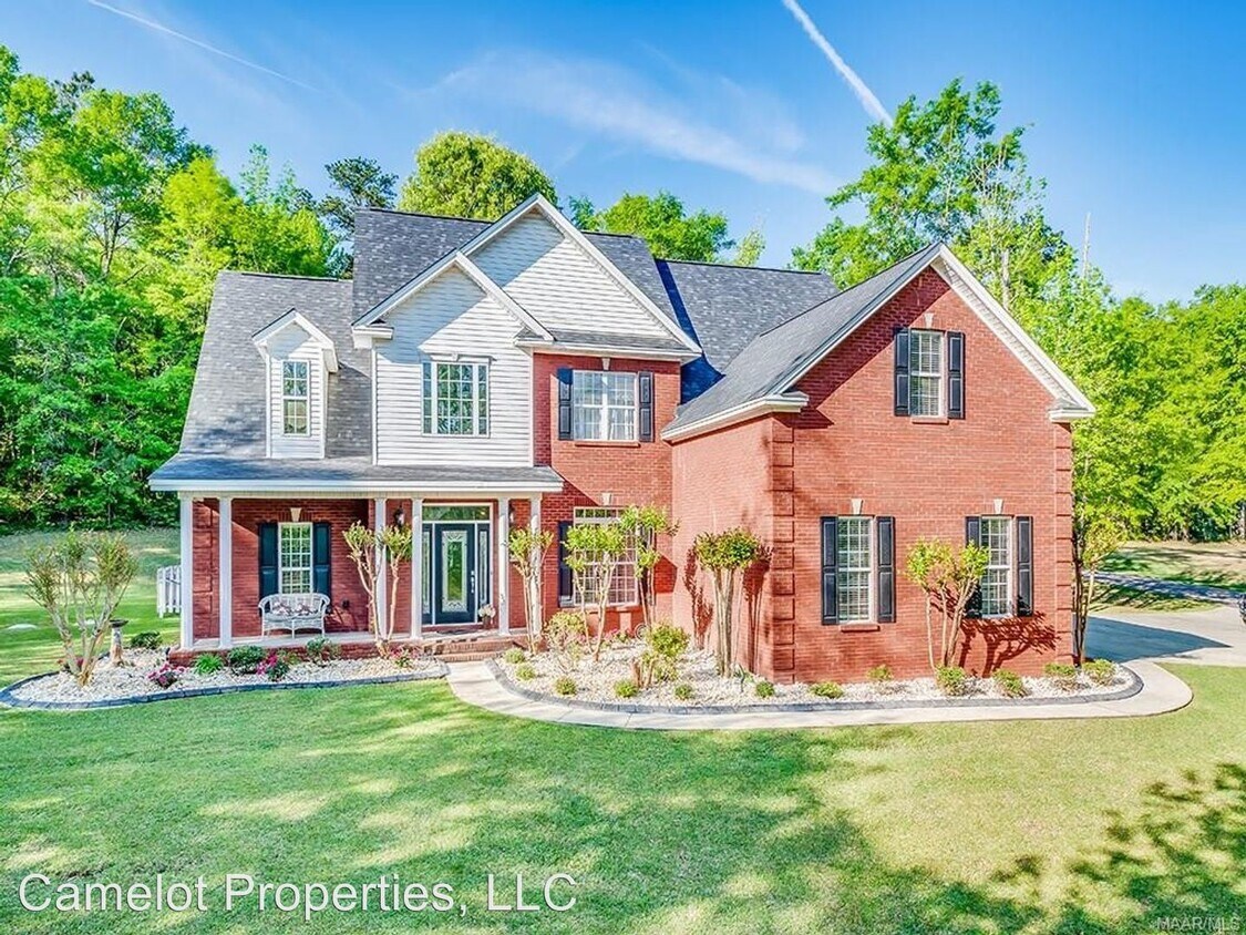Primary Photo - 4 br, 4 bath House - 106 Asbury Drive