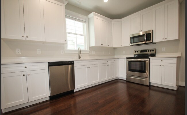 Foto del edificio - 1505 W Cary St