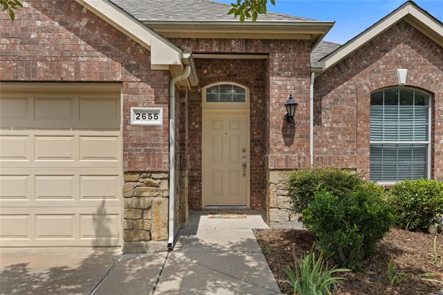 Building Photo - 2655 Lake Ridge Dr