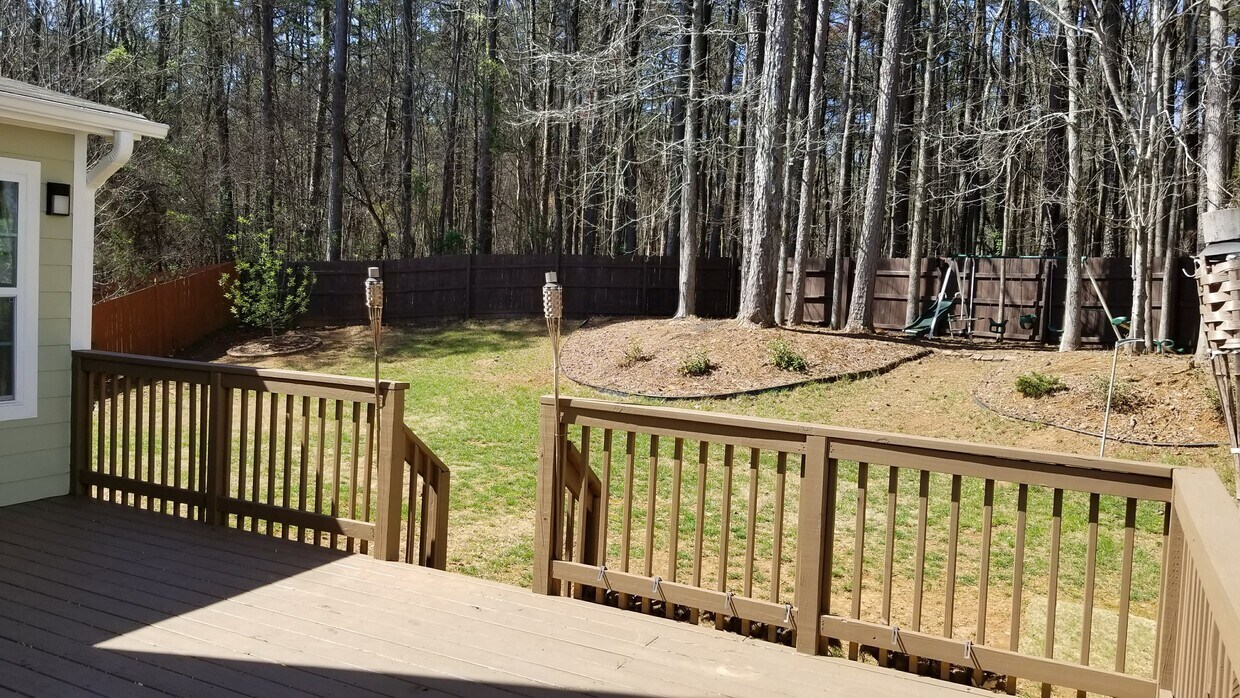 4417 SUGAR MAPLE DRIVE, ACWORTH, GA 30101 House Rental in ACWORTH, GA