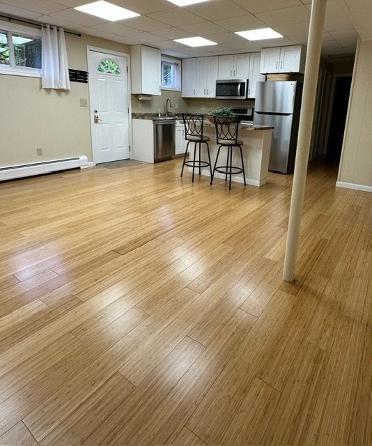Foto del edificio - 1209 Harding Ln