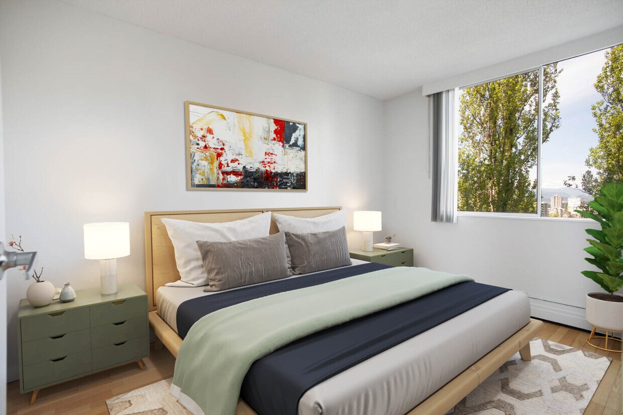 Photo du bâtiment - Central Plaza