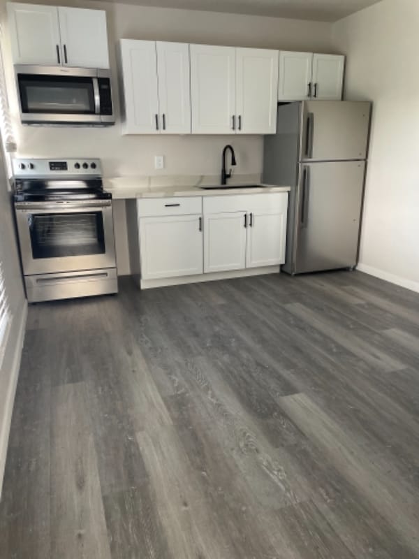 Photo - 925 E McKinley St Apartment